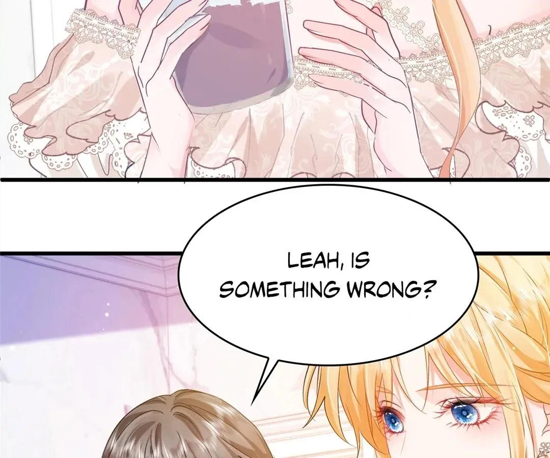 My Ex, We Meet Again Chapter 34 – Page 6