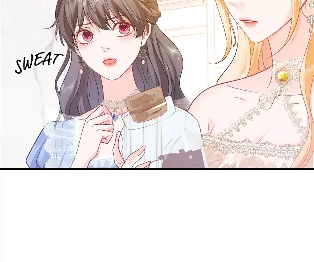 My Ex, We Meet Again Chapter 34 – Page 7