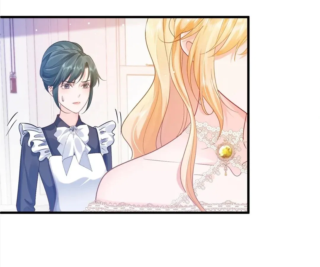 My Ex, We Meet Again Chapter 34 – Page 8