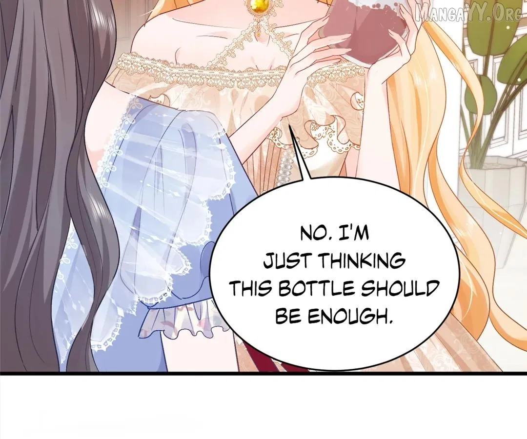 My Ex, We Meet Again Chapter 34 – Page 10