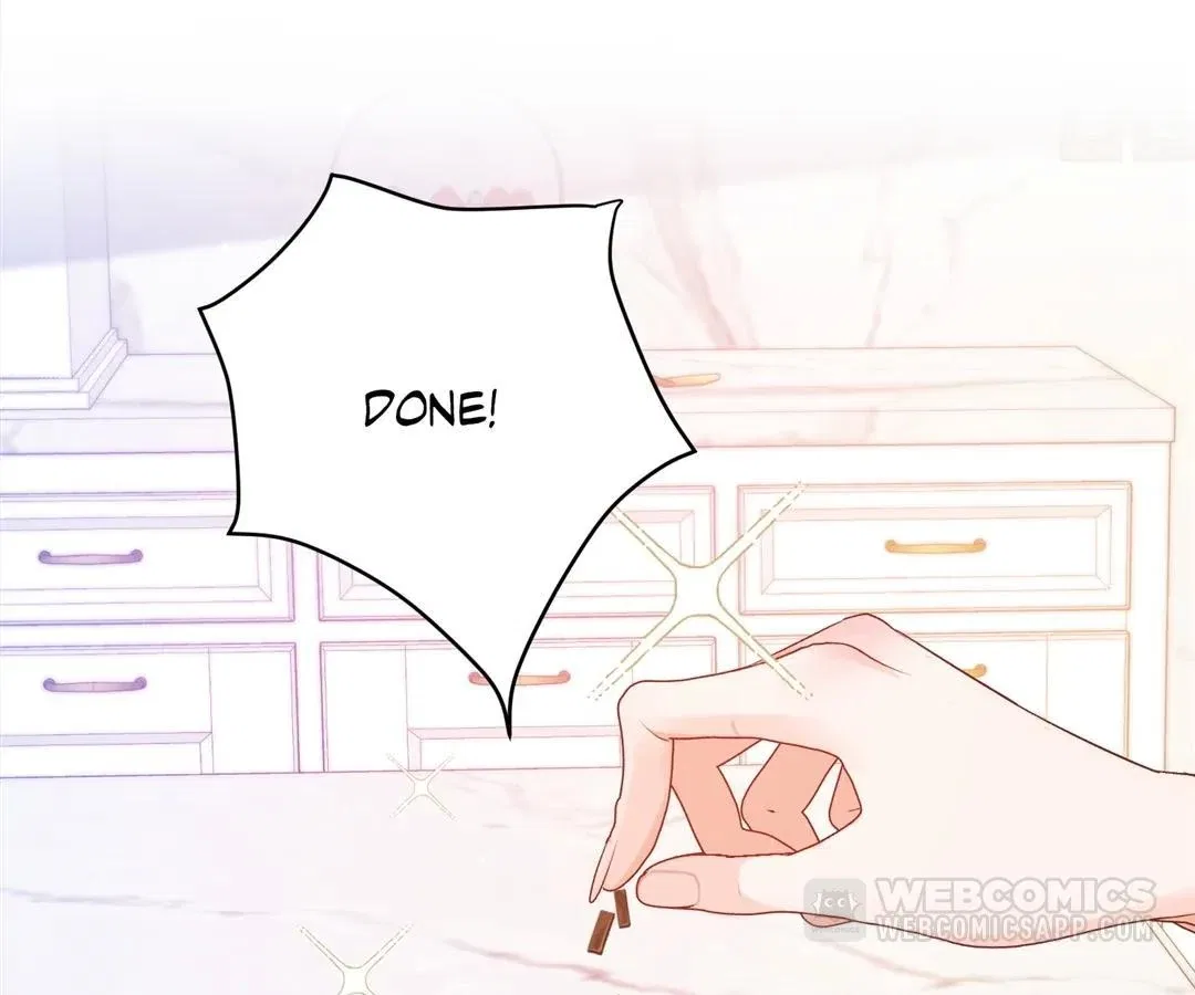 My Ex, We Meet Again Chapter 34 – Page 11