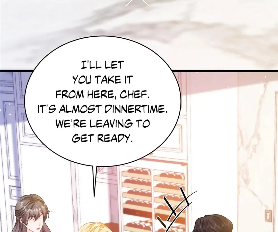 My Ex, We Meet Again Chapter 34 – Page 13