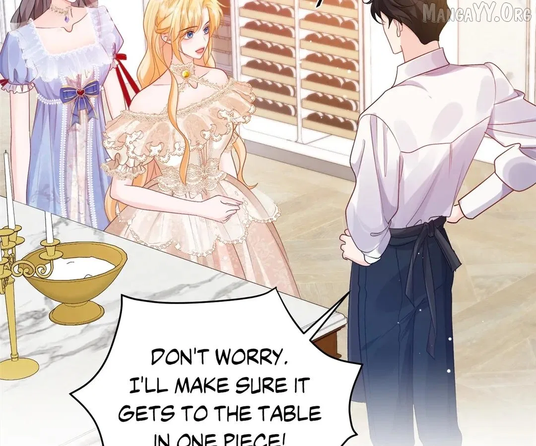 My Ex, We Meet Again Chapter 34 – Page 14