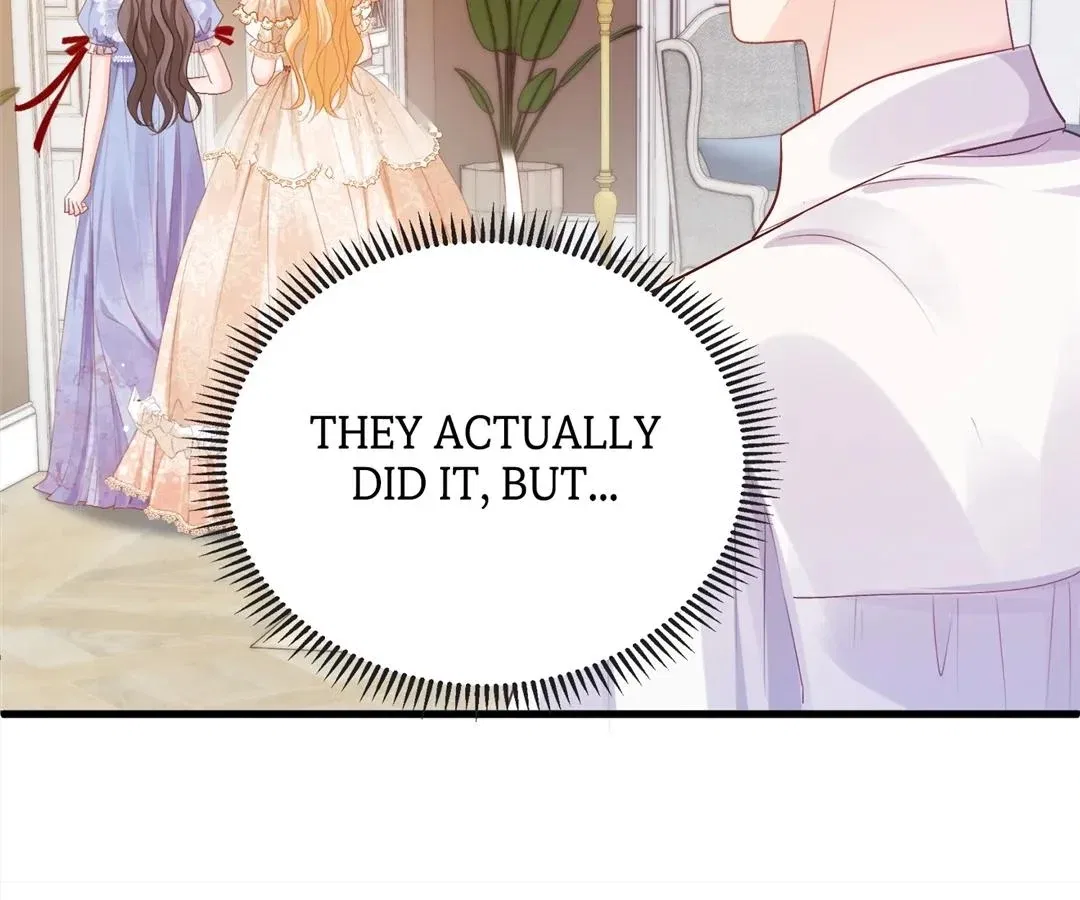 My Ex, We Meet Again Chapter 34 – Page 16