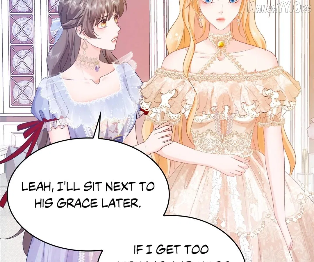 My Ex, We Meet Again Chapter 34 – Page 26