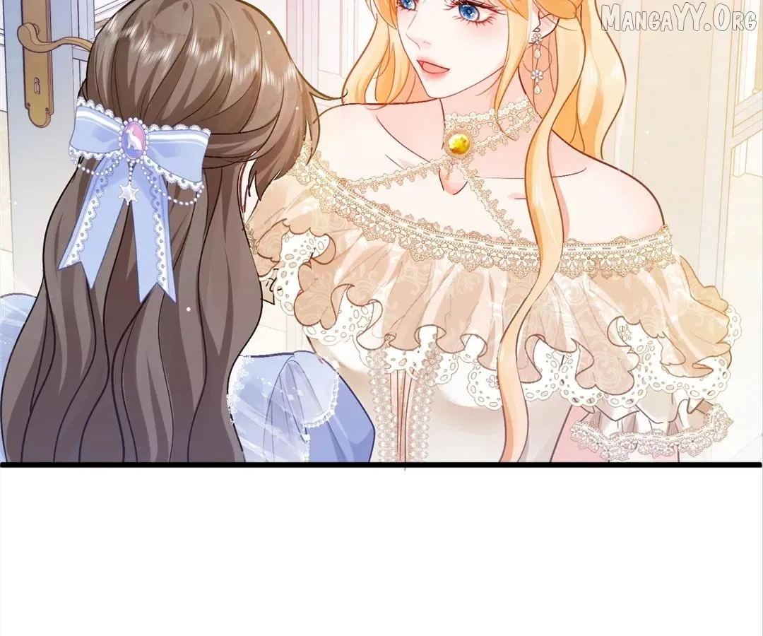 My Ex, We Meet Again Chapter 34 – Page 32