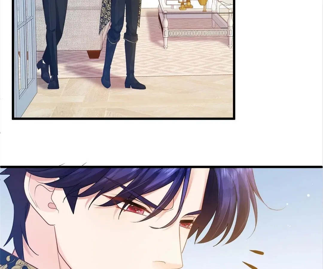 My Ex, We Meet Again Chapter 34 – Page 34