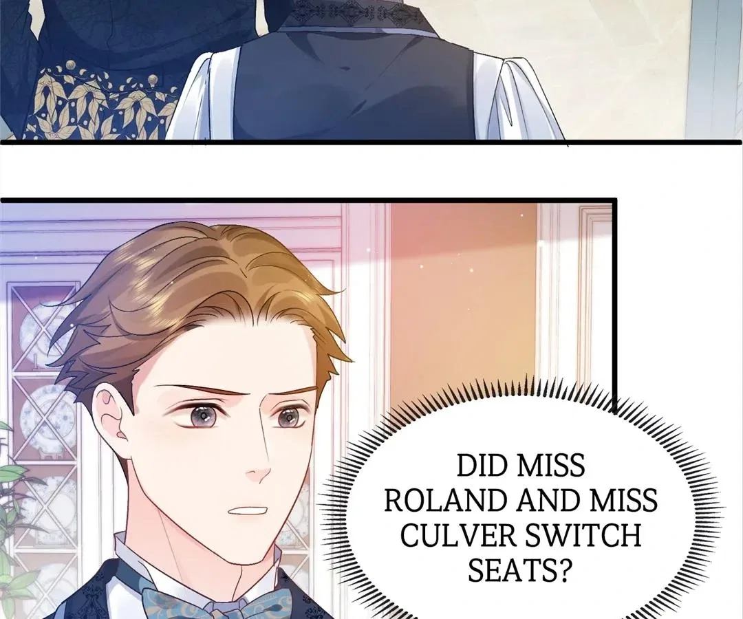 My Ex, We Meet Again Chapter 34 – Page 37
