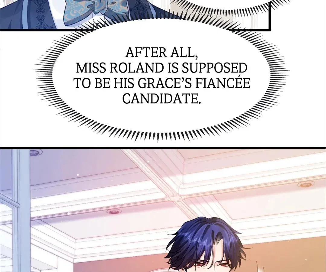 My Ex, We Meet Again Chapter 34 – Page 38