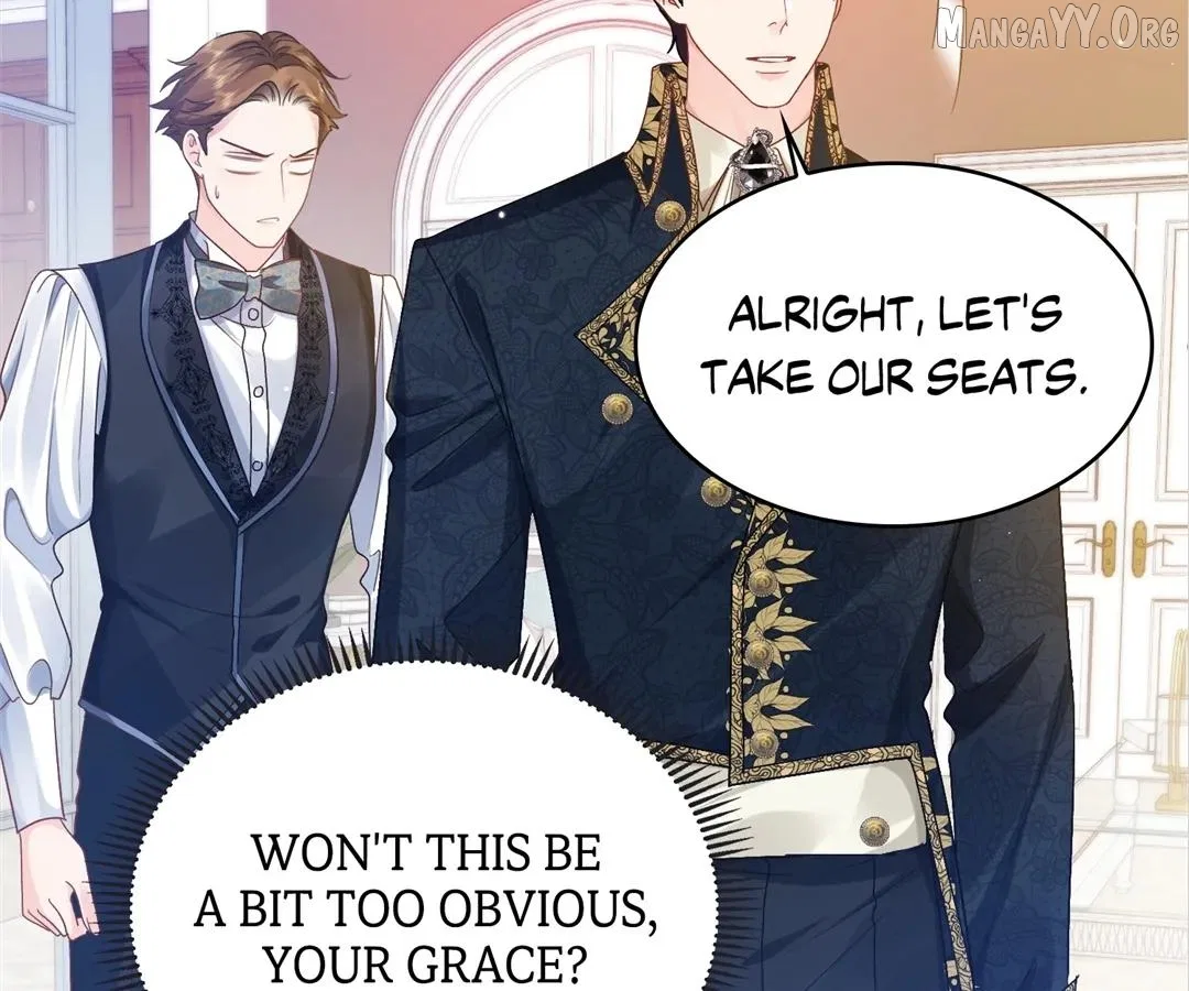 My Ex, We Meet Again Chapter 34 – Page 39