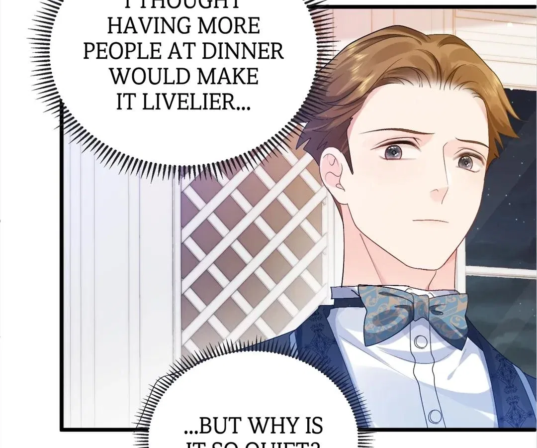 My Ex, We Meet Again Chapter 34 – Page 44