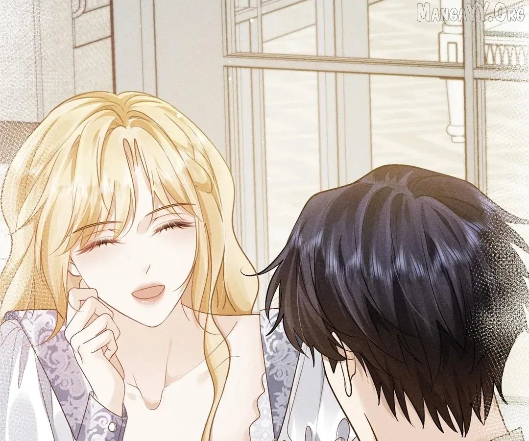 My Ex, We Meet Again Chapter 34 – Page 53