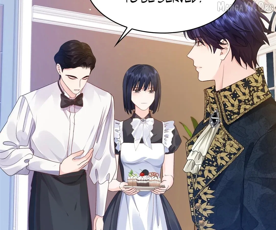 My Ex, We Meet Again Chapter 34 – Page 58