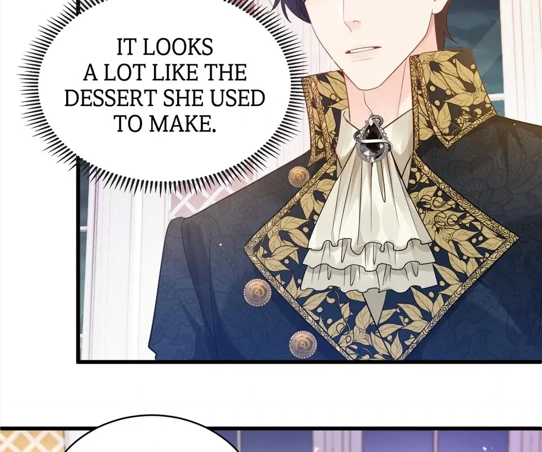 My Ex, We Meet Again Chapter 34 – Page 61