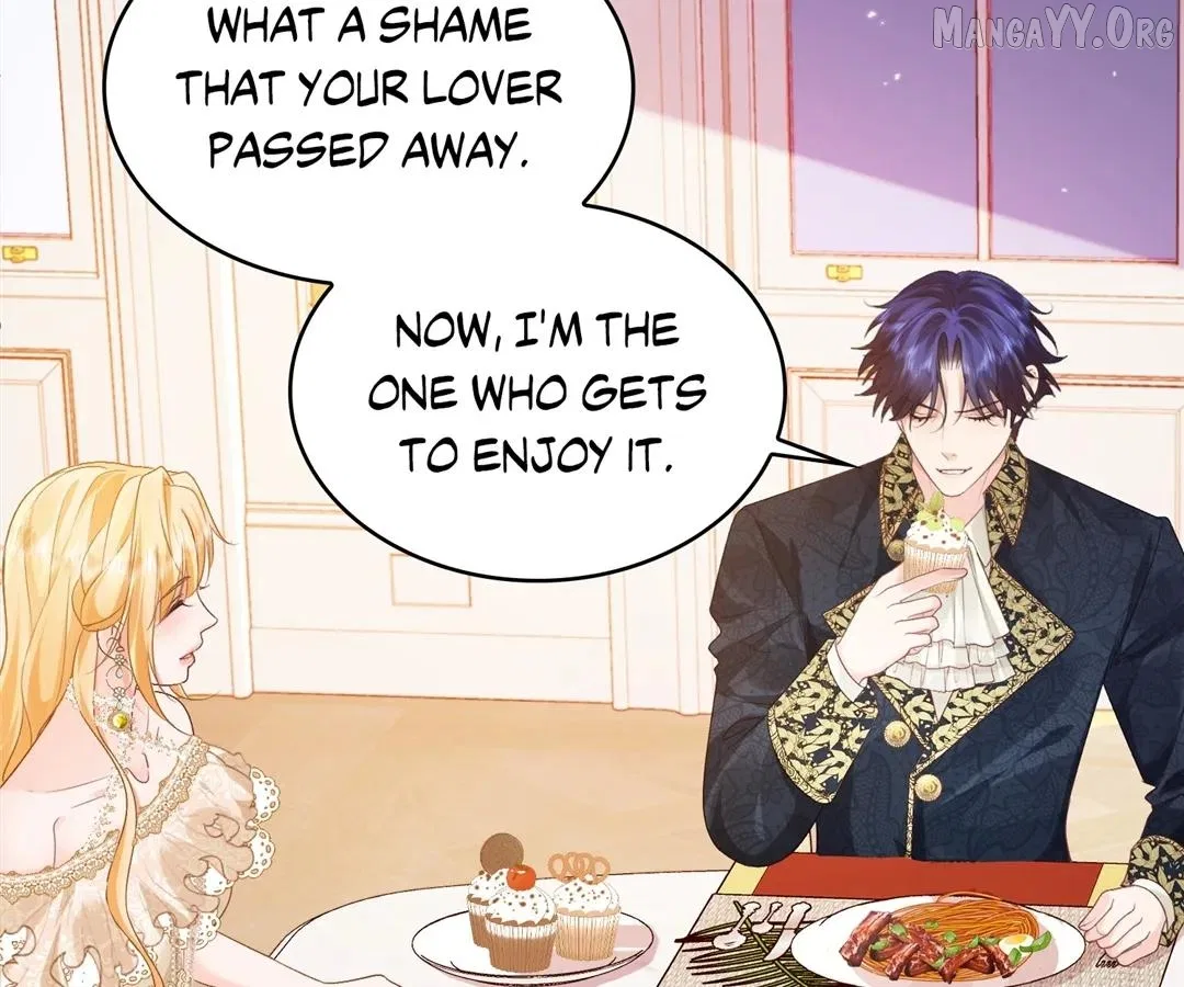 My Ex, We Meet Again Chapter 34 – Page 70