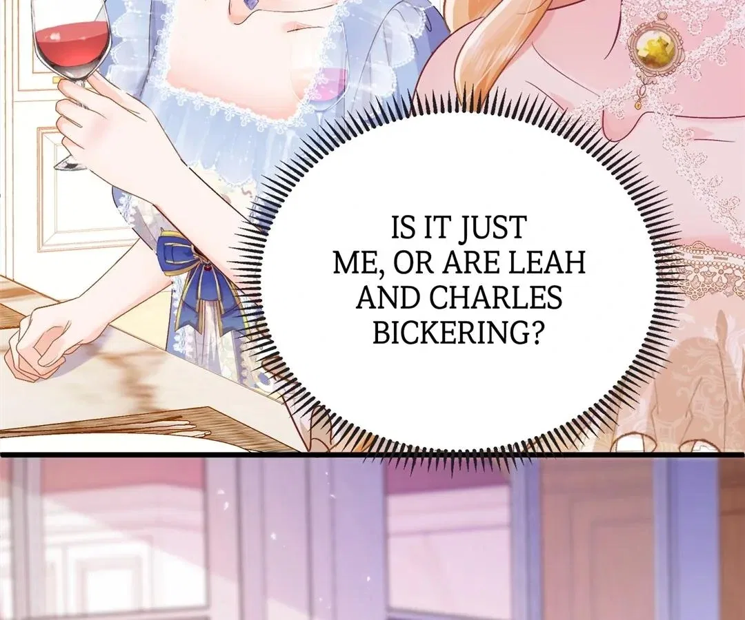 My Ex, We Meet Again Chapter 34 – Page 73