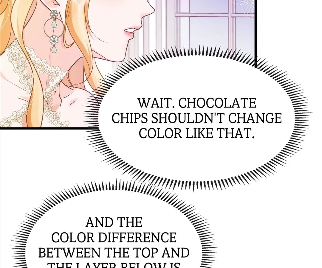 My Ex, We Meet Again Chapter 34 – Page 80