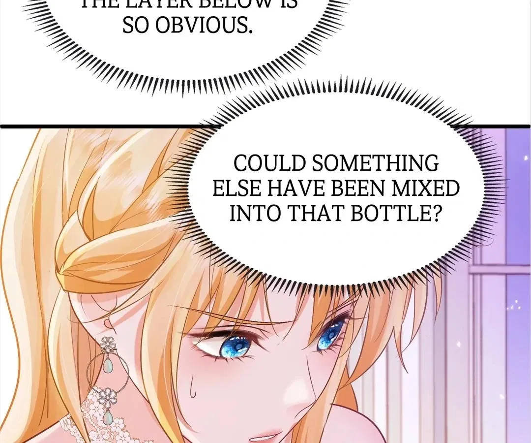 My Ex, We Meet Again Chapter 34 – Page 81