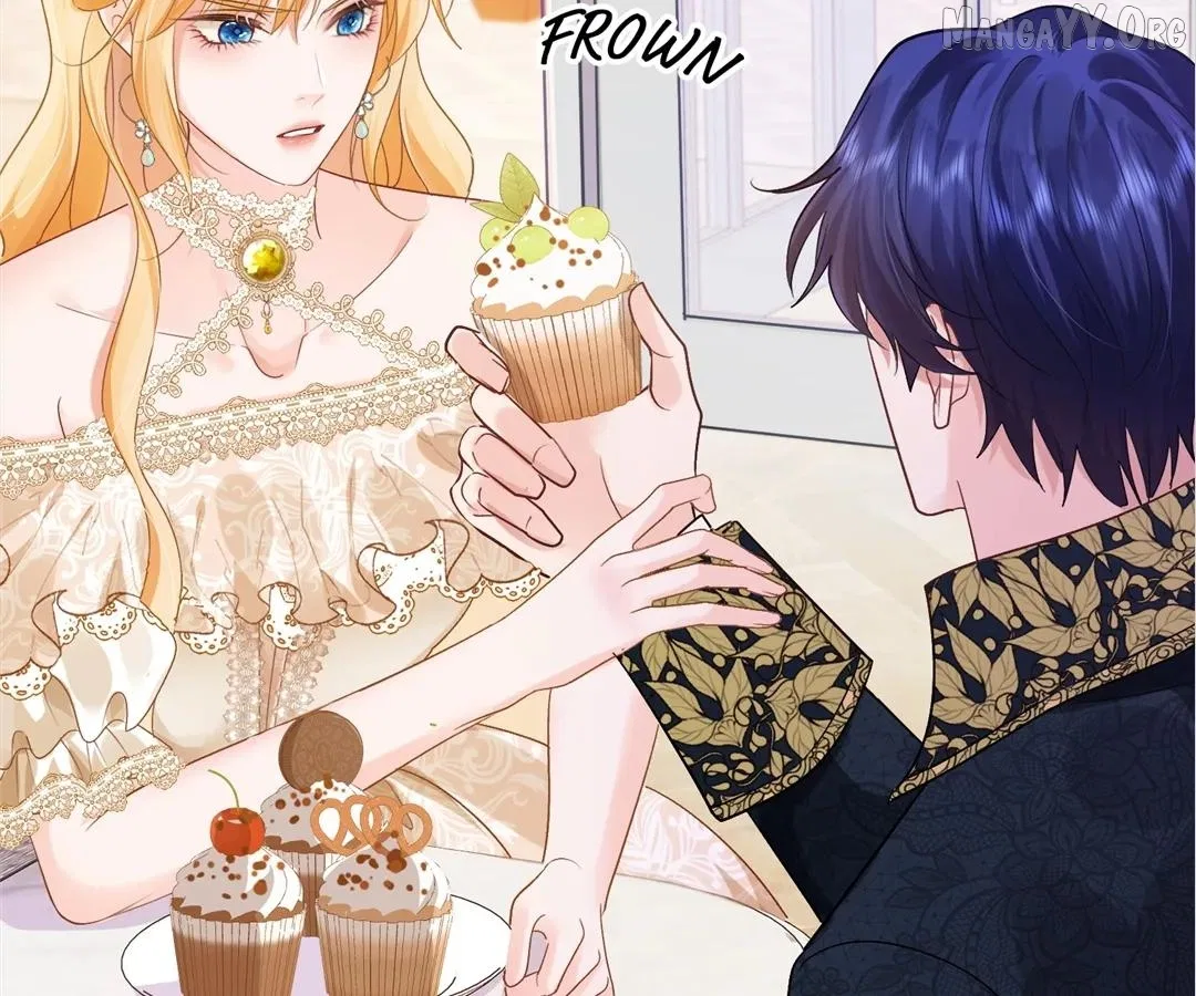 My Ex, We Meet Again Chapter 34 – Page 87