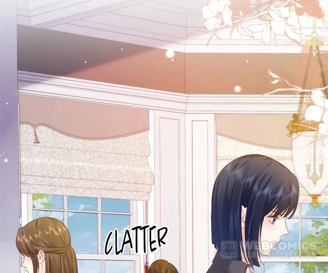 My Ex, We Meet Again Chapter 33 – Page 3