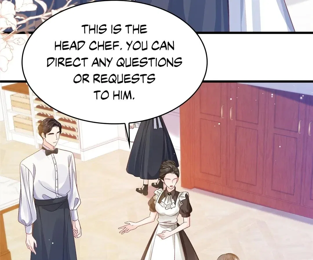 My Ex, We Meet Again Chapter 33 – Page 5