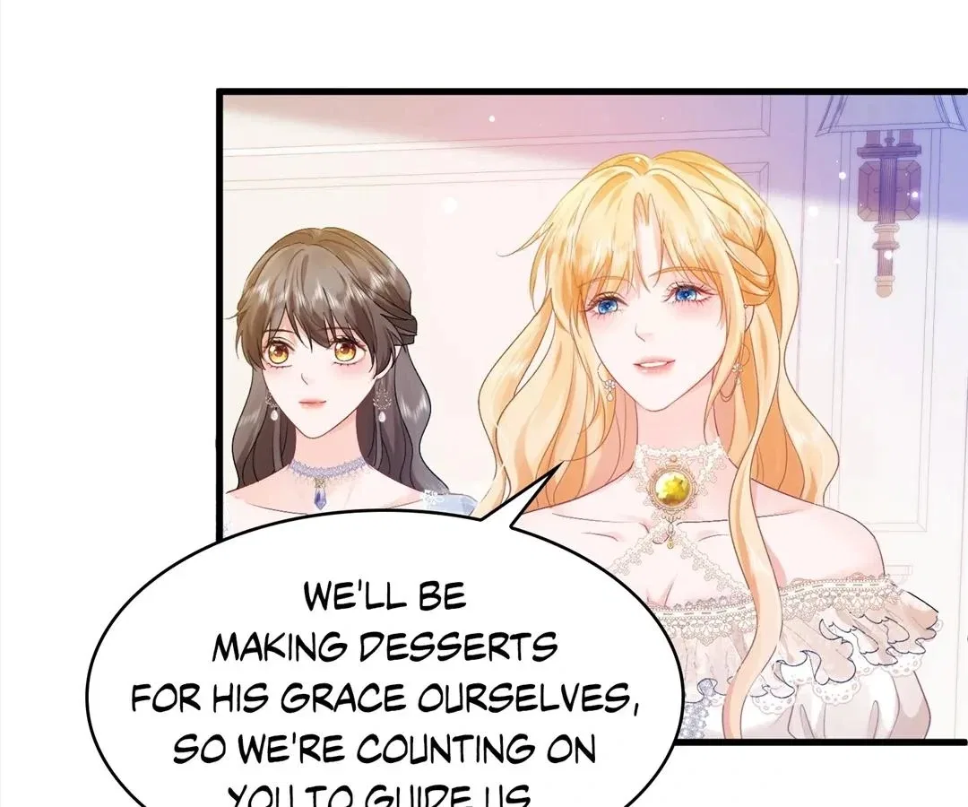 My Ex, We Meet Again Chapter 33 – Page 7