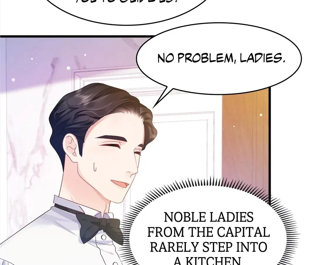 My Ex, We Meet Again Chapter 33 – Page 8