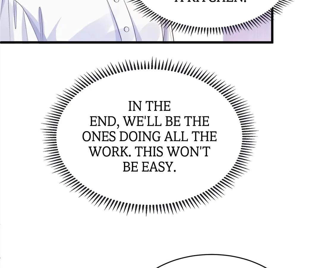 My Ex, We Meet Again Chapter 33 – Page 9