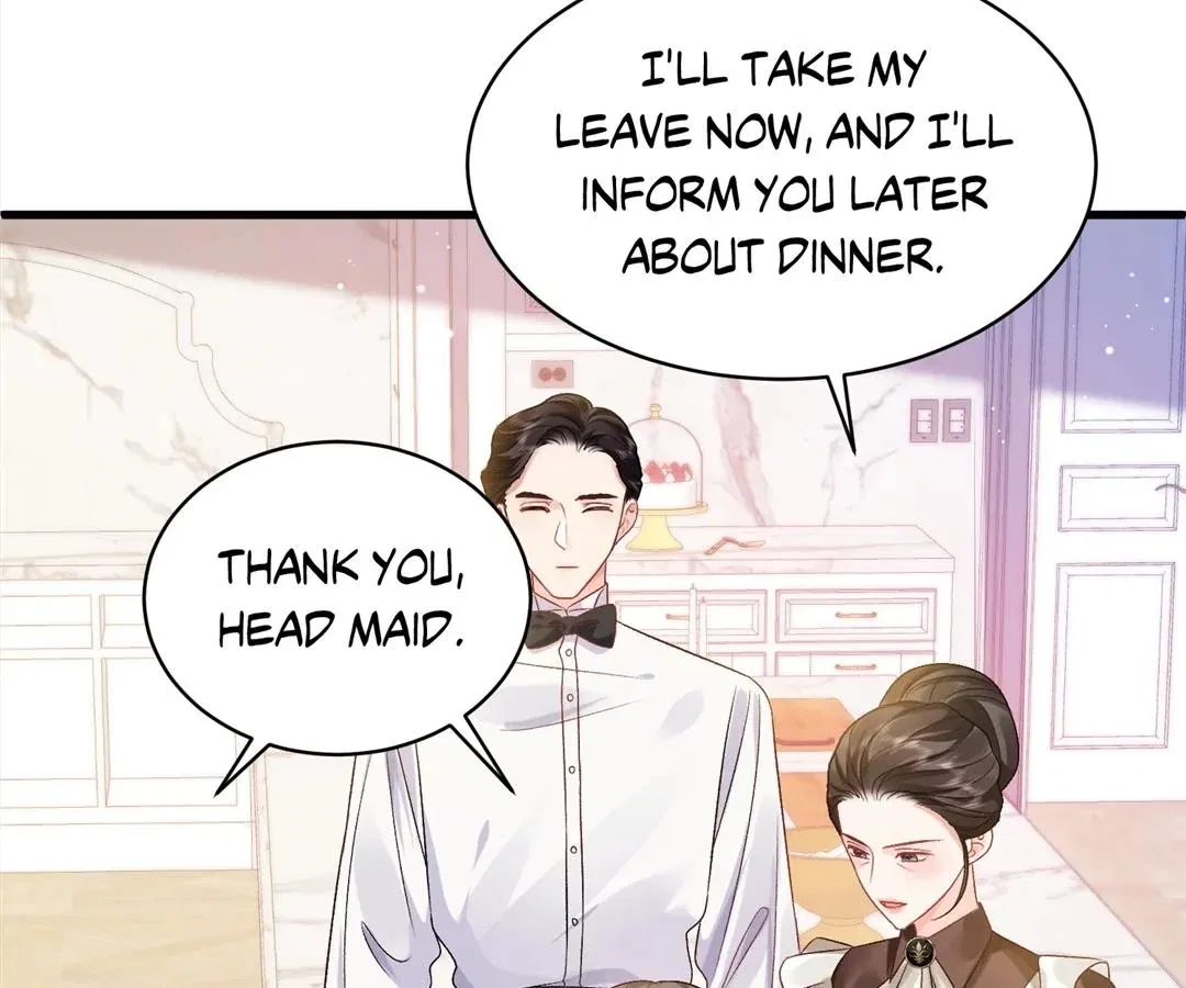My Ex, We Meet Again Chapter 33 – Page 10
