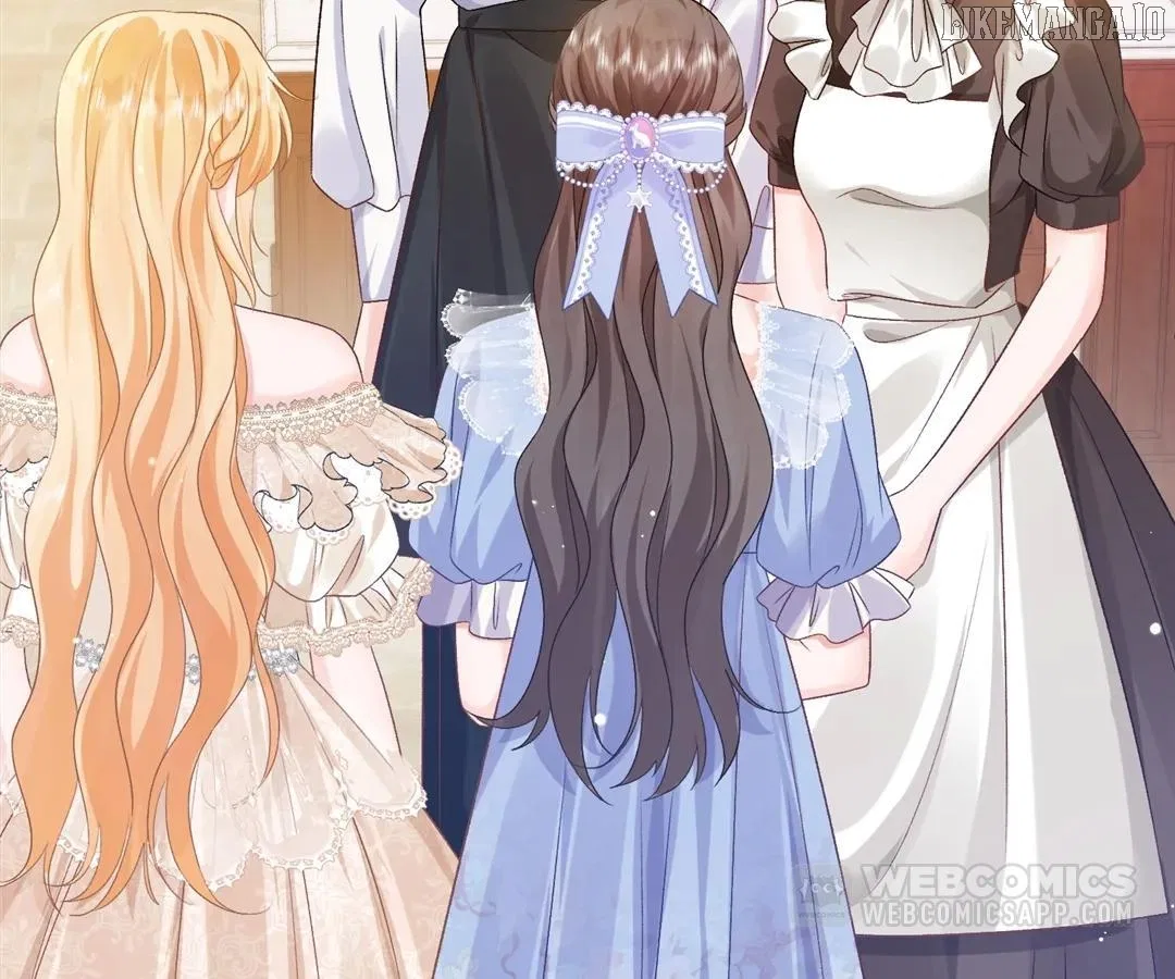 My Ex, We Meet Again Chapter 33 – Page 11