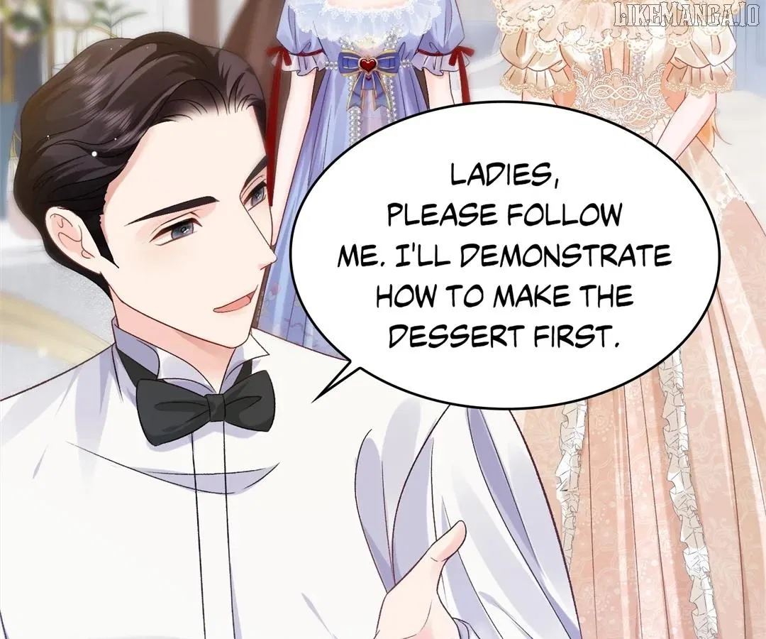 My Ex, We Meet Again Chapter 33 – Page 13