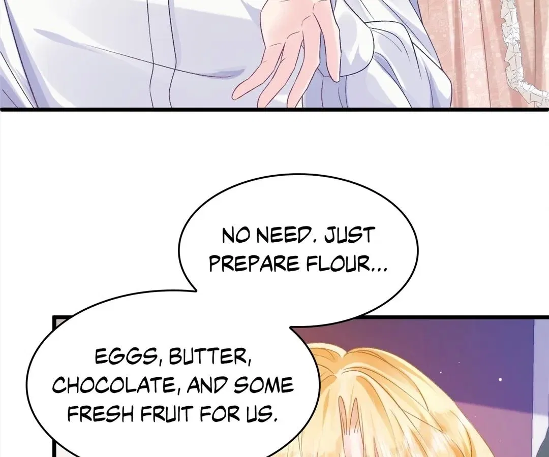 My Ex, We Meet Again Chapter 33 – Page 14