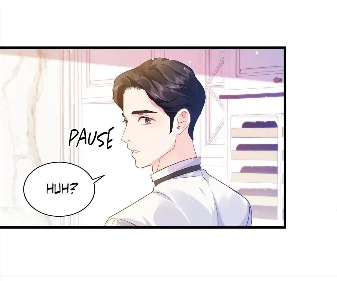 My Ex, We Meet Again Chapter 33 – Page 16