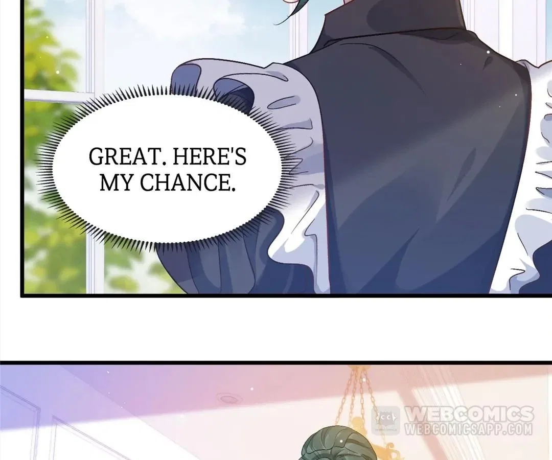 My Ex, We Meet Again Chapter 33 – Page 19