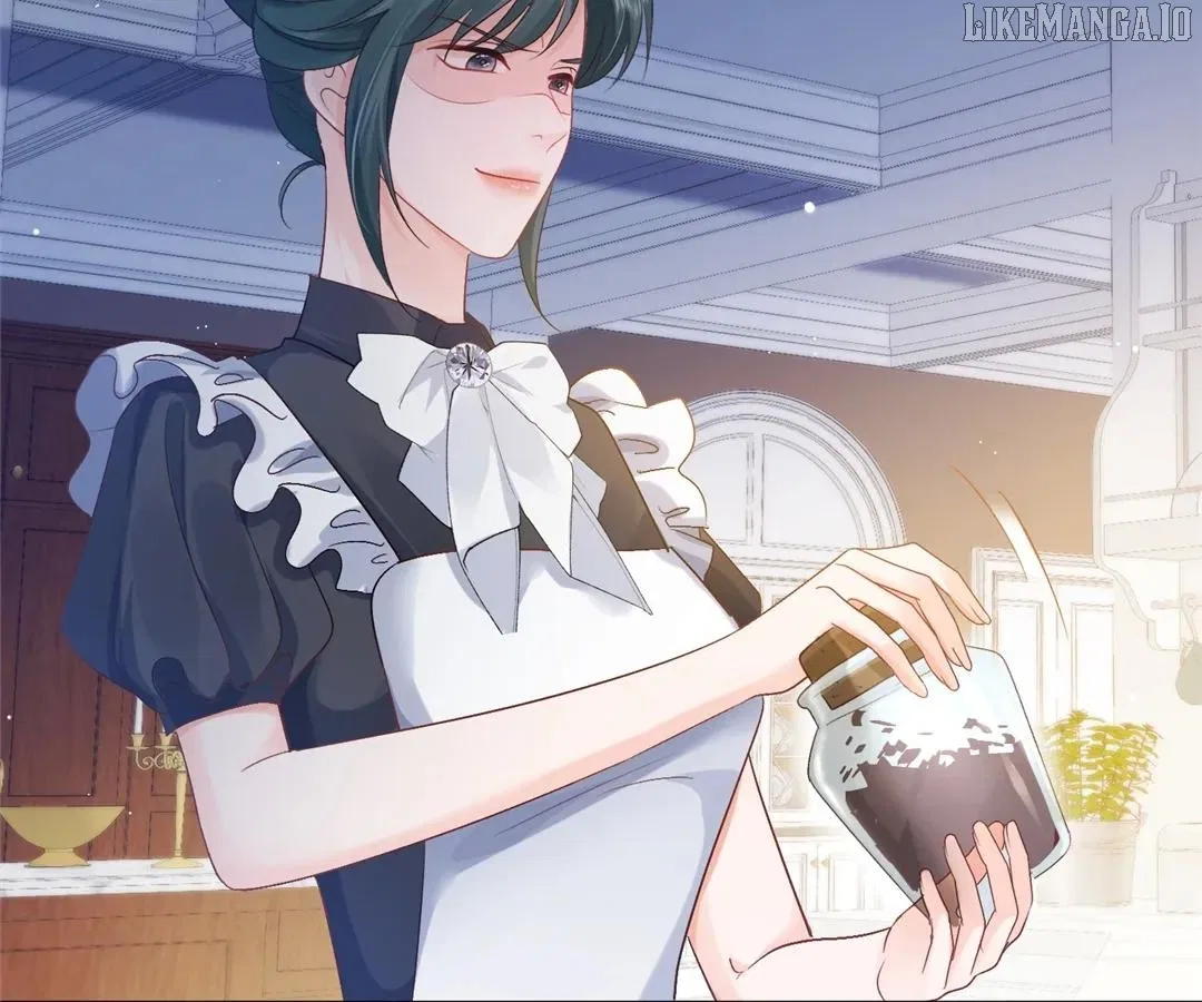 My Ex, We Meet Again Chapter 33 – Page 23