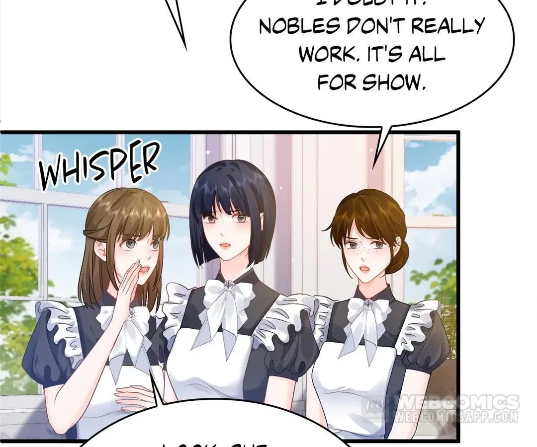 My Ex, We Meet Again Chapter 33 – Page 27