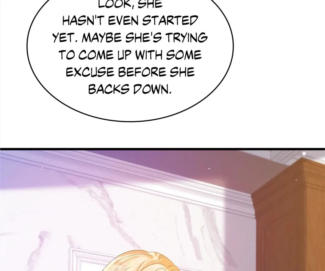 My Ex, We Meet Again Chapter 33 – Page 28