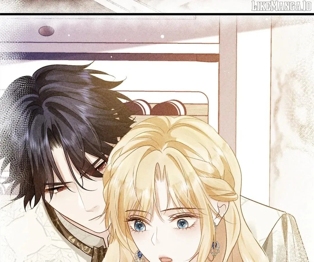 My Ex, We Meet Again Chapter 33 – Page 34