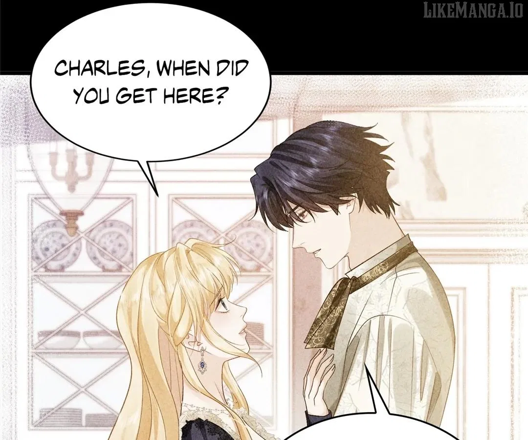 My Ex, We Meet Again Chapter 33 – Page 36