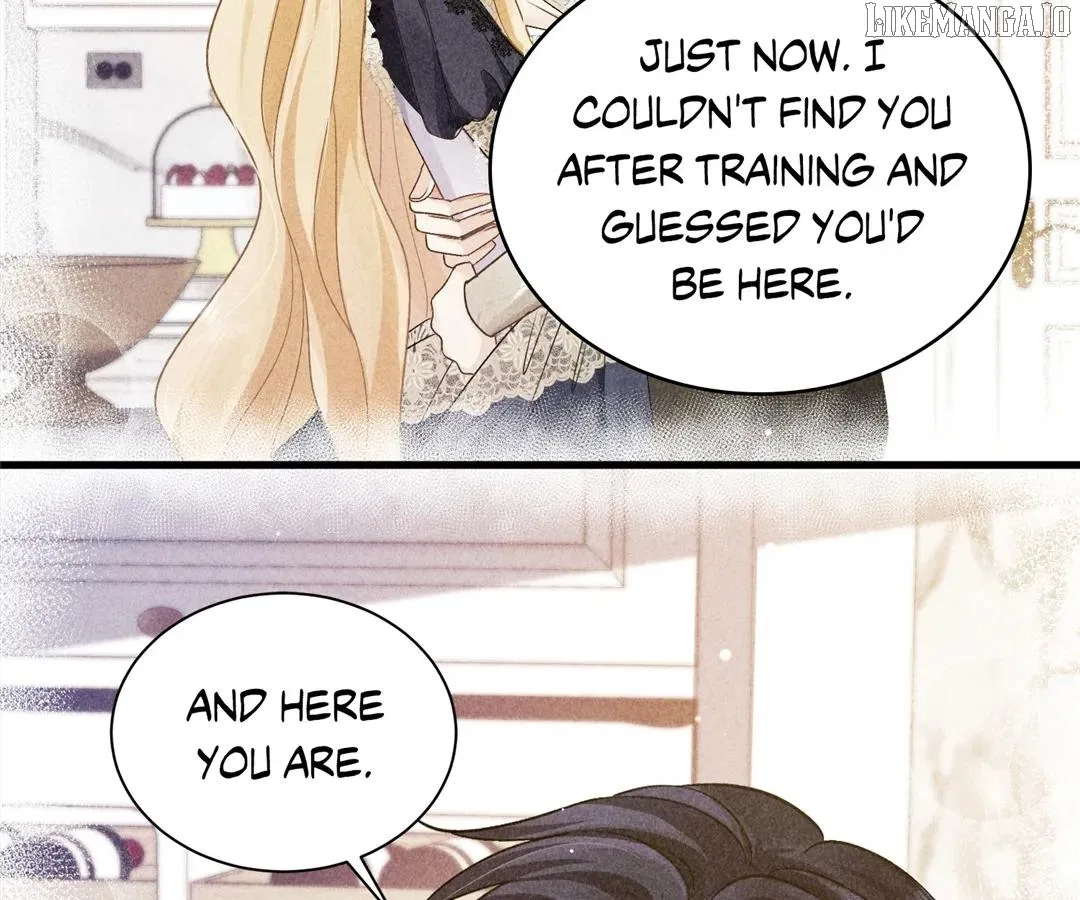 My Ex, We Meet Again Chapter 33 – Page 37