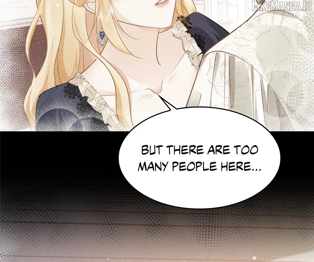 My Ex, We Meet Again Chapter 33 – Page 40