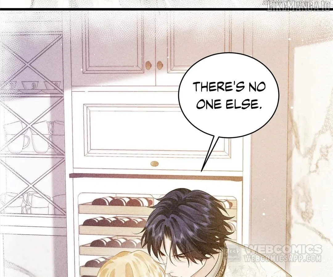My Ex, We Meet Again Chapter 33 – Page 43