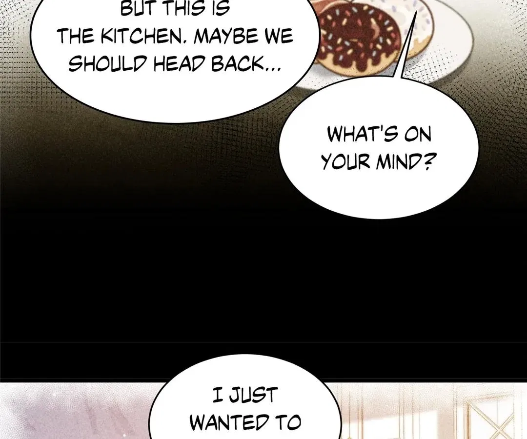 My Ex, We Meet Again Chapter 33 – Page 45