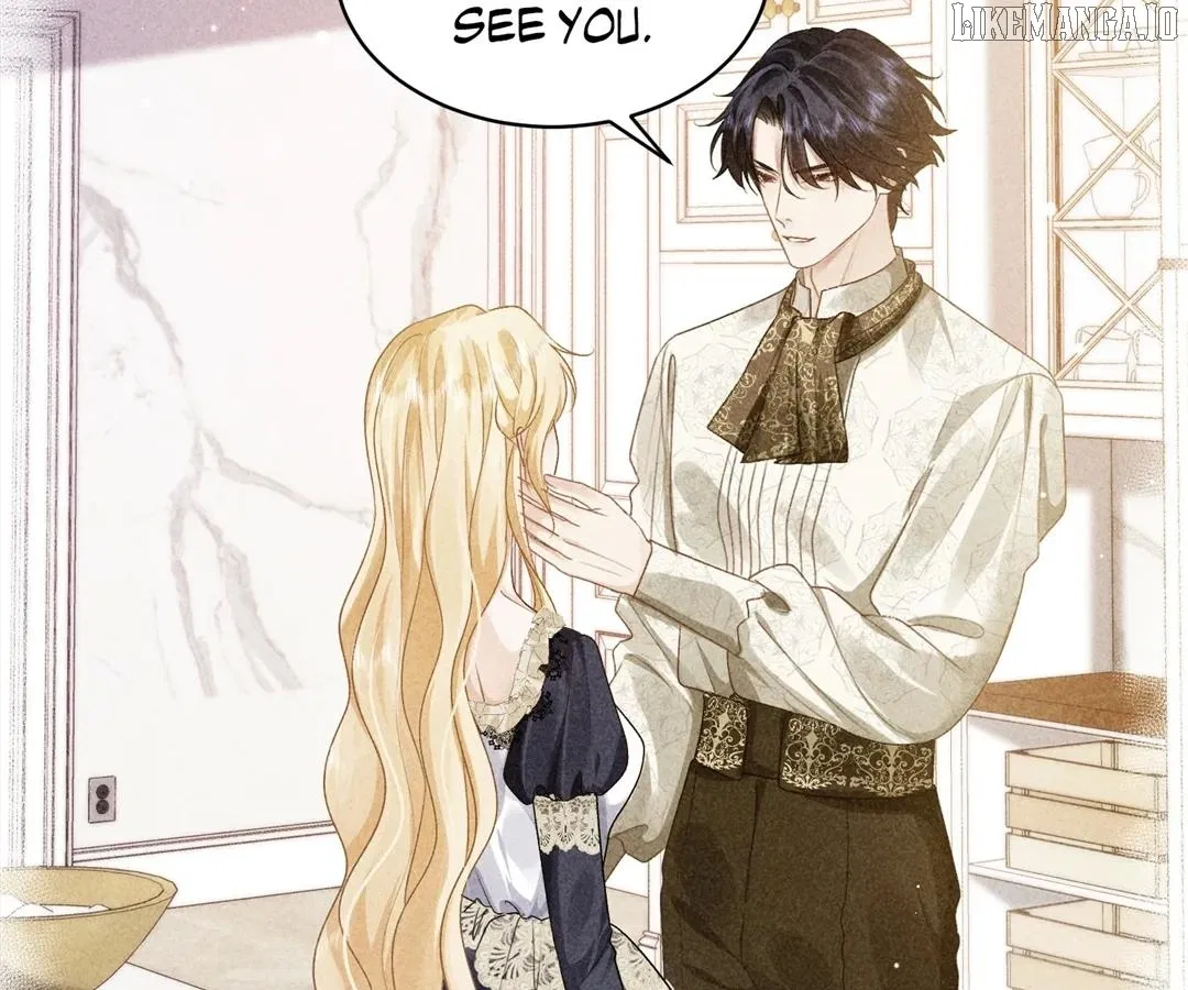 My Ex, We Meet Again Chapter 33 – Page 46