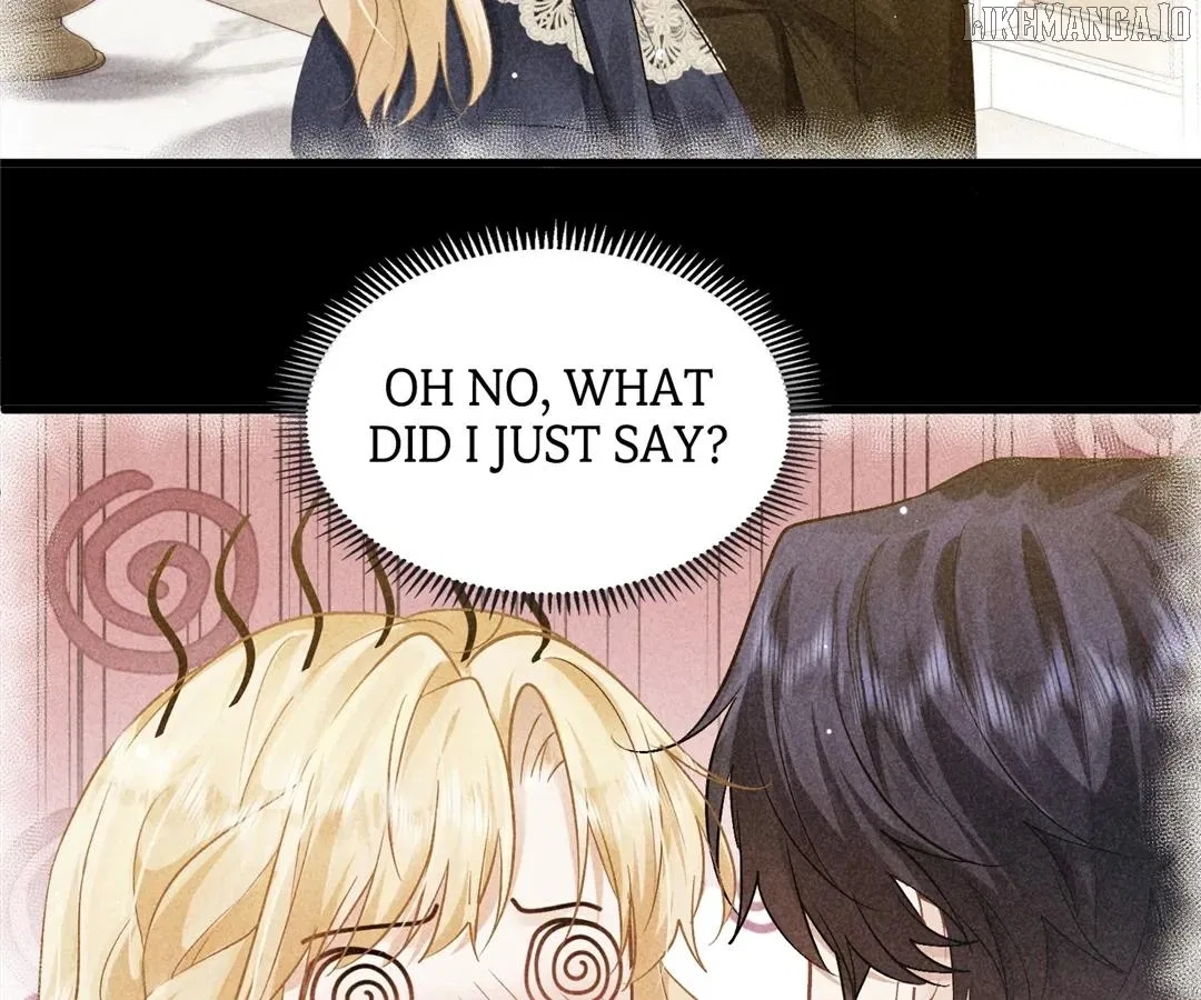 My Ex, We Meet Again Chapter 33 – Page 47