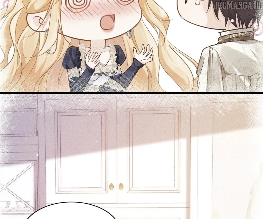 My Ex, We Meet Again Chapter 33 – Page 48