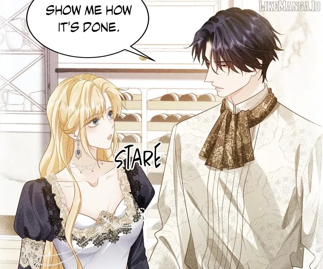 My Ex, We Meet Again Chapter 33 – Page 49