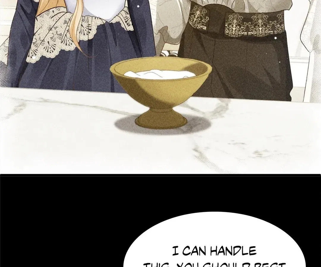 My Ex, We Meet Again Chapter 33 – Page 50