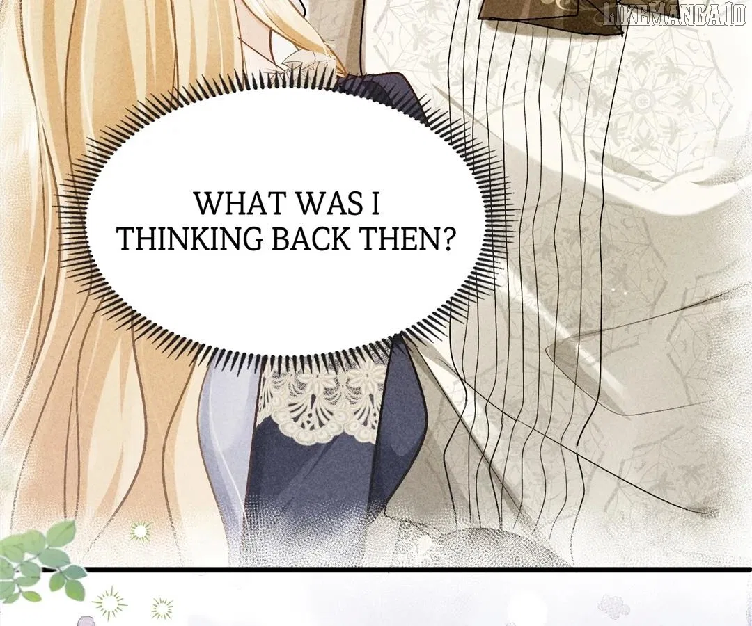 My Ex, We Meet Again Chapter 33 – Page 55
