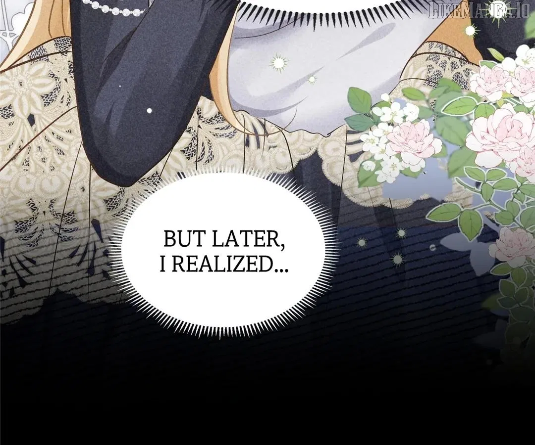 My Ex, We Meet Again Chapter 33 – Page 58